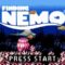Finding Nemo 8-bit