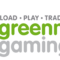 Green Man Gaming logo