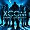 XCOM Enemy Unknown Logo
