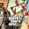 GTA V Cover