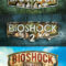 BioShock trilogy