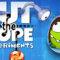 Cut the Rope Experiments
