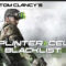 Splinter Cell Blacklist