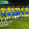 เกม FIFA 14 เวอร์ชัน Mobile ออกอัพเดตล่าสุด 2014 FIFA World Cup Brazil
