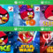Angry Birds Windows Phone 6-pack